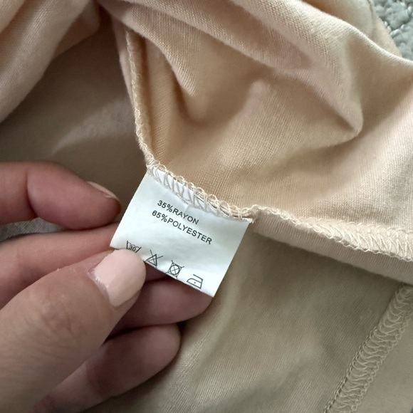 Luckymore Pajama Set Size Small Sleepwear Lounge Comfy Casual Ruffle Soft - Picture 8 of 10